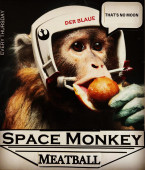 Space-monkey-Meatballs-at-the-blue