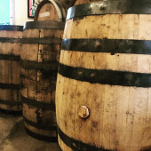 Beer-Barrels