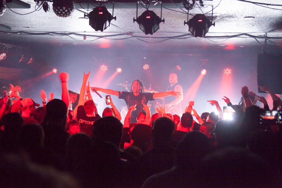 The Original Bar & SavorMinot