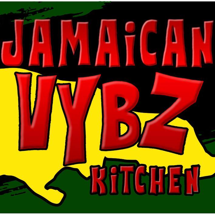 Jamaican Vybz Kitchen SavorMinot