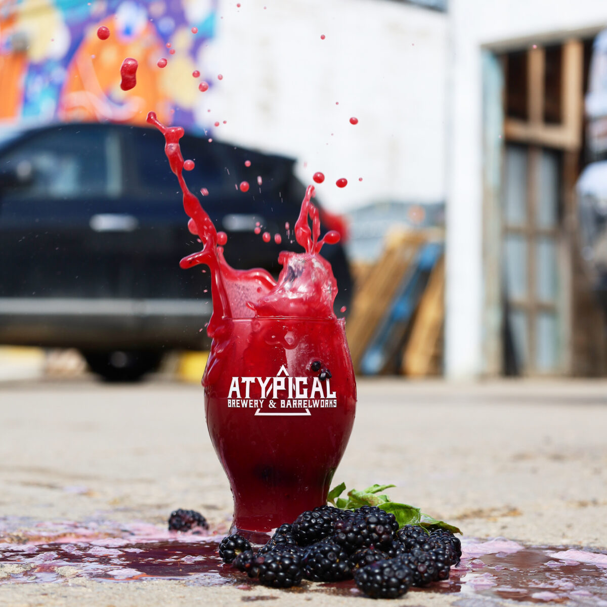 Ferda Returning to the Atypical Taps & Cans (Releases Tuesday)