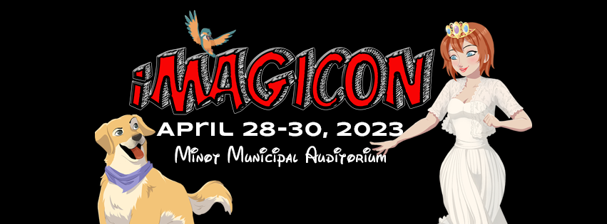 iMagicon 2023