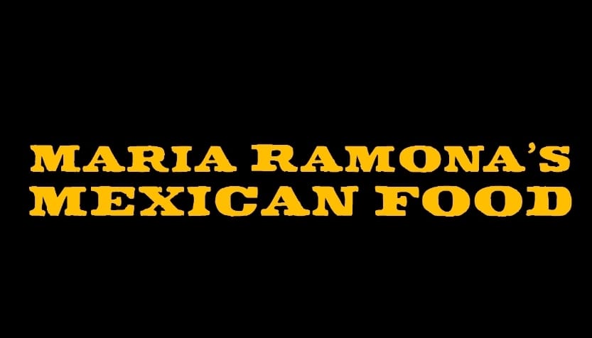 Maria Ramona’s Mexican Food Truck