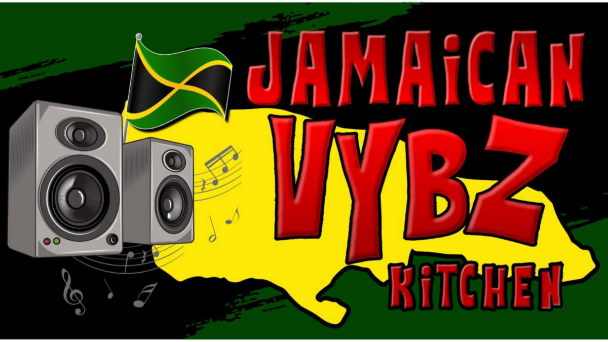 Jamaican Vybz – Food Truck