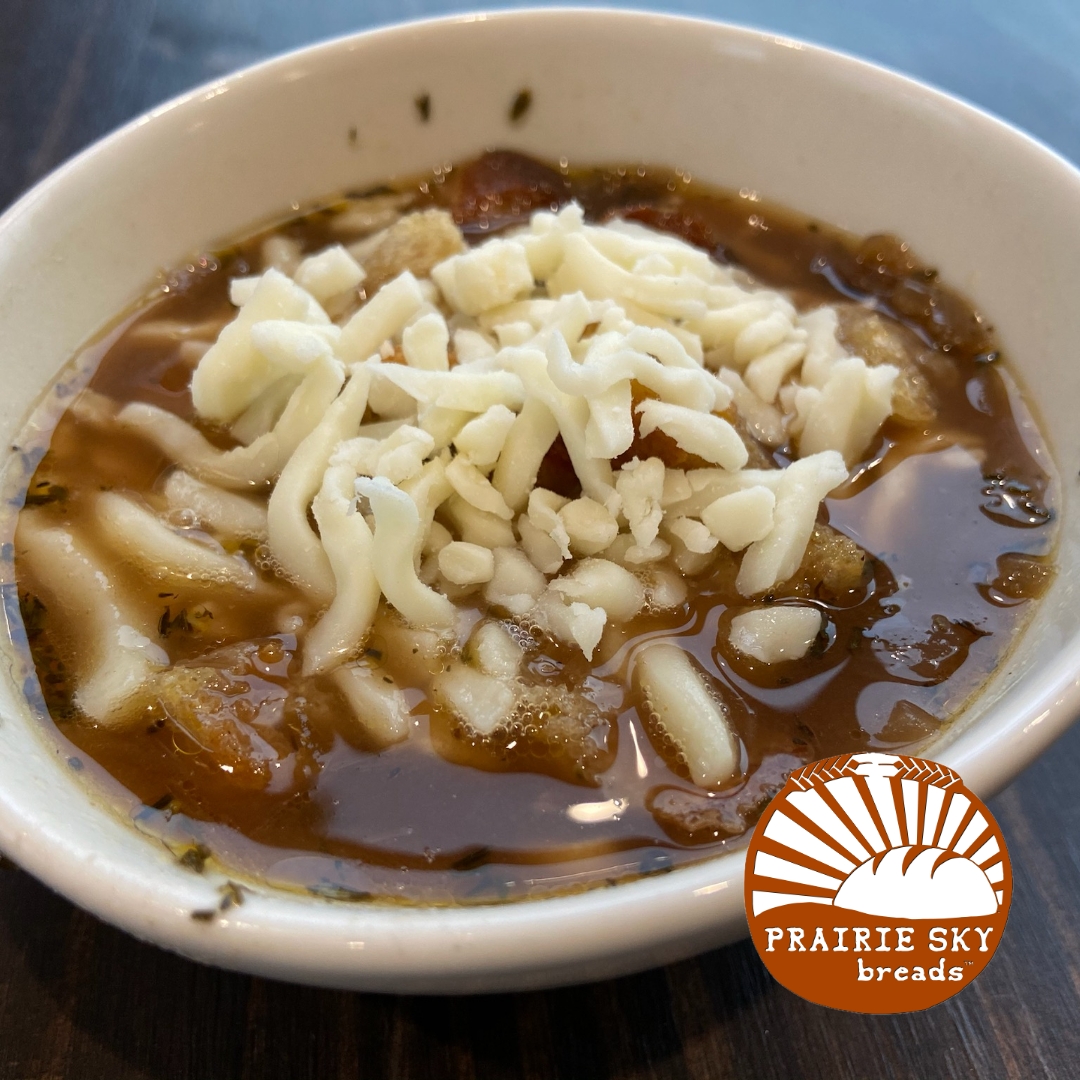 Soups, Salad, & Secret Toast (of the week) SavorMinot