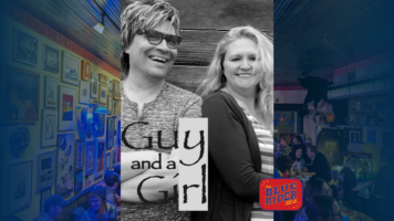 Guy & a Girl