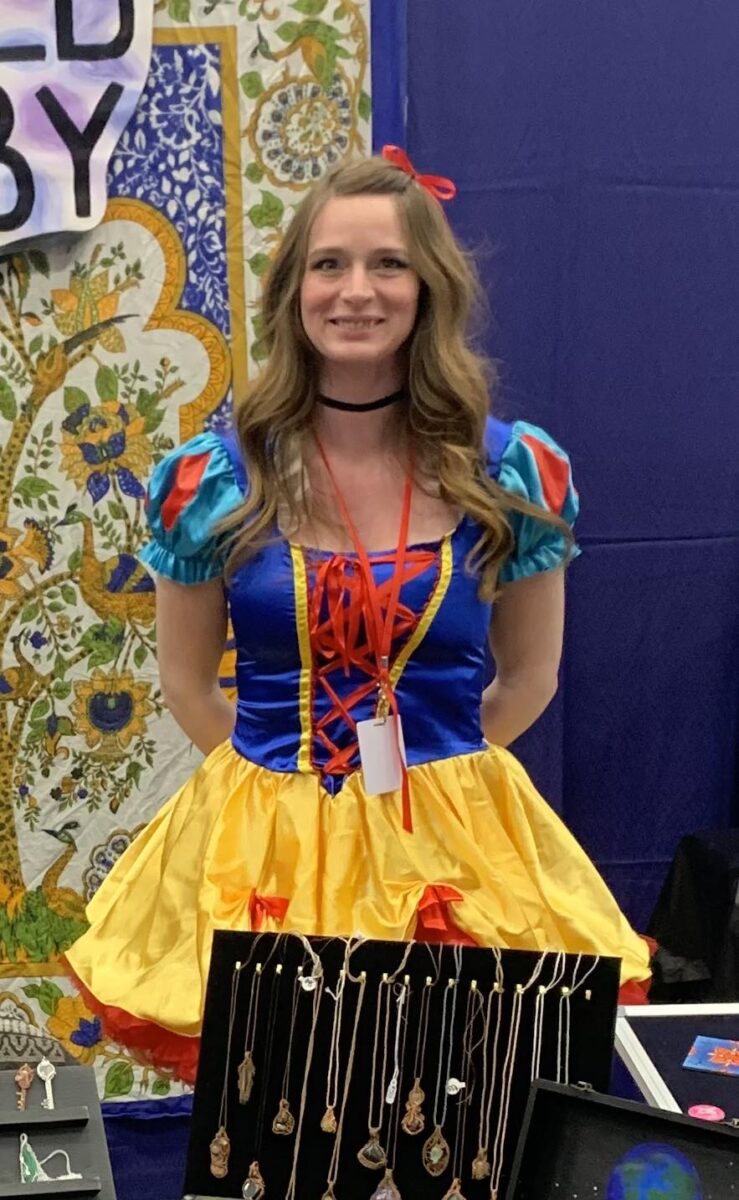 Super Amber Saturday – SavorMinot