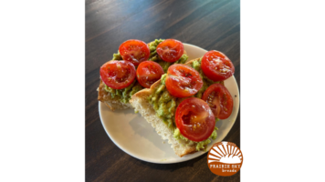 Avocado Toast