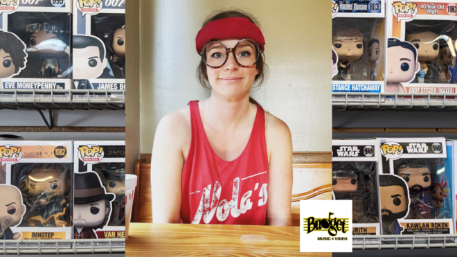 Little Miss Sunshine Super Amber Saturday