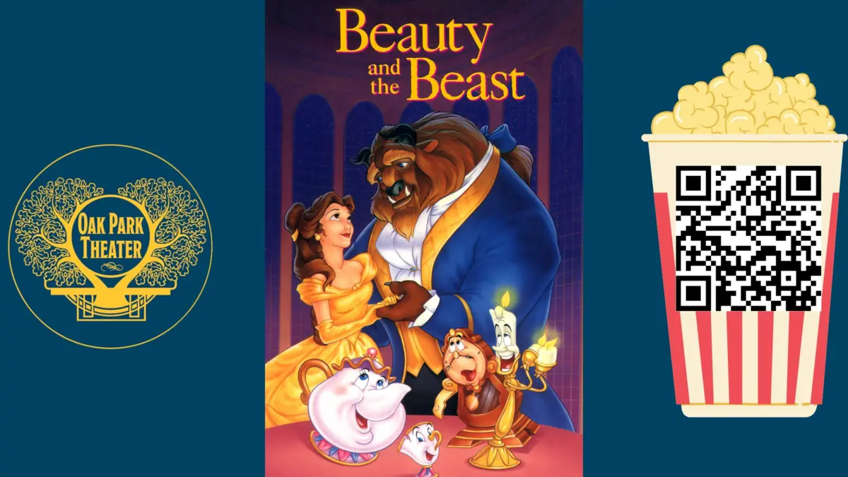 Beauty and the Beast