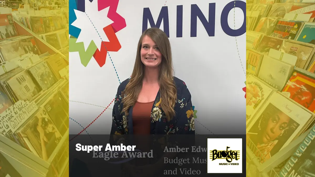 Super Amber Saturday