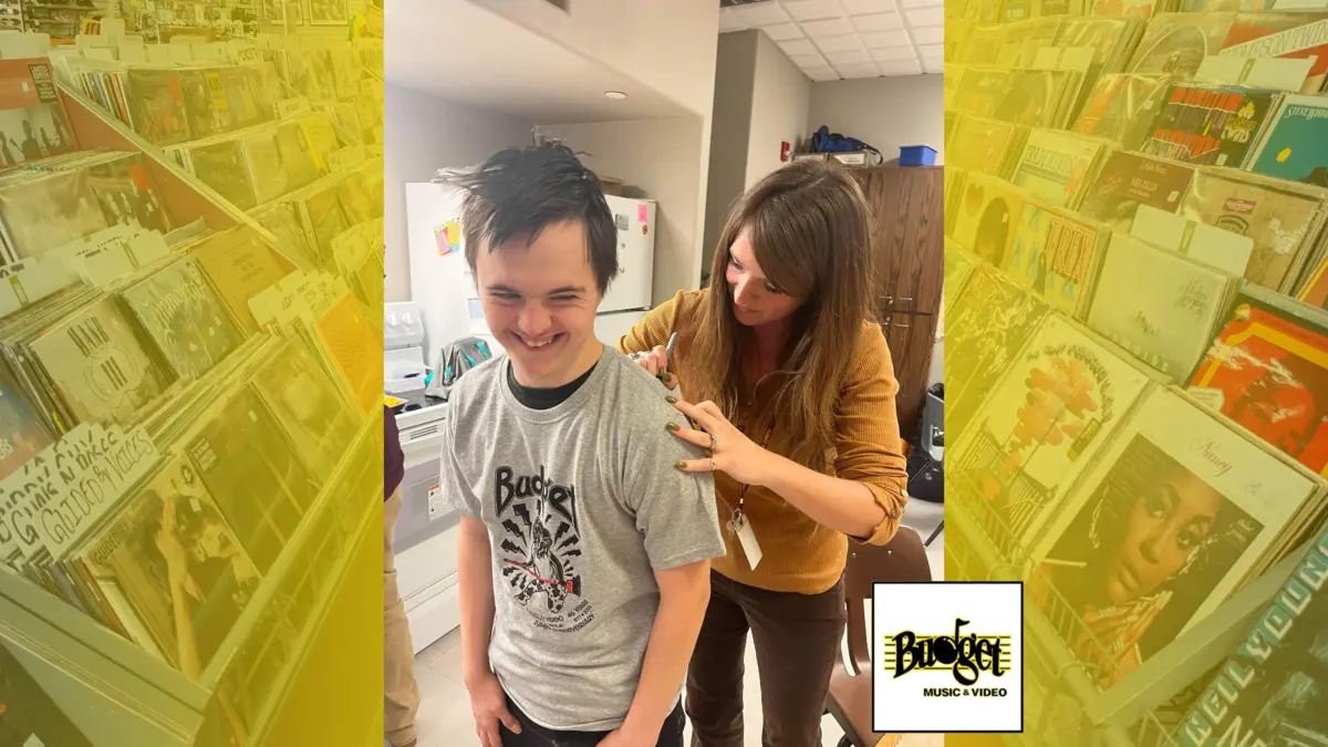 Super Amber Saturday