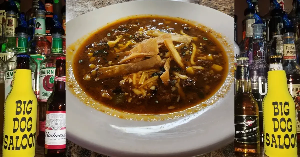 Taco Soup