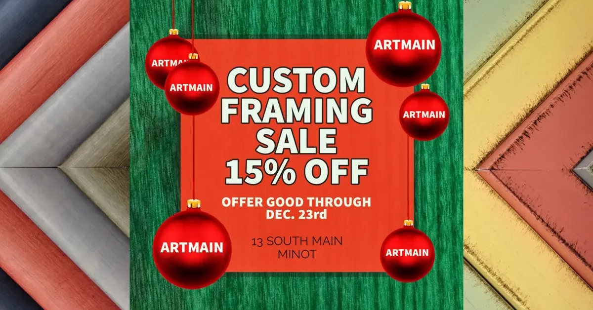 Custom-Framing-Sale