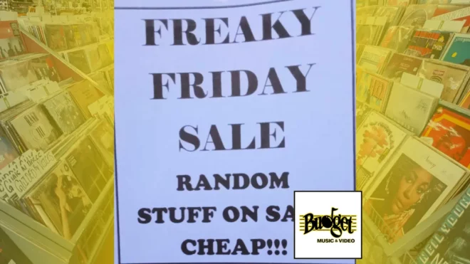 Freaky Friday