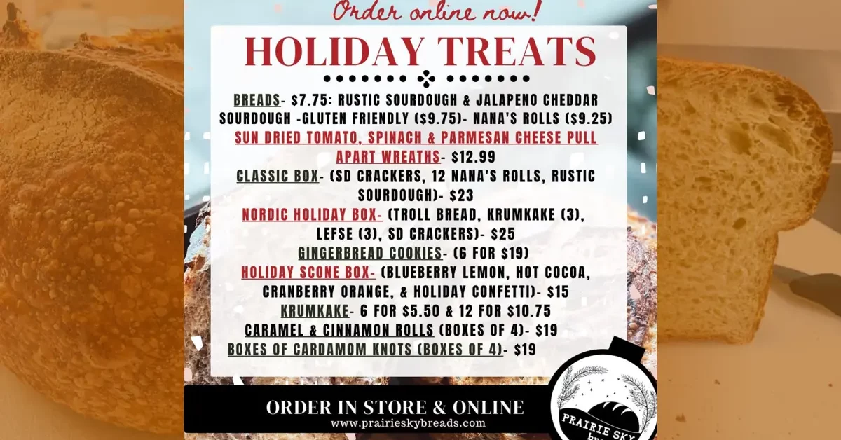 Holiday-Treats