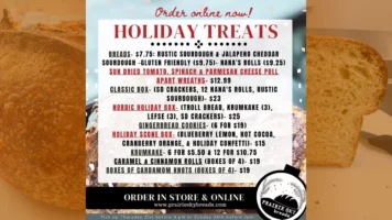 Holiday-Treats
