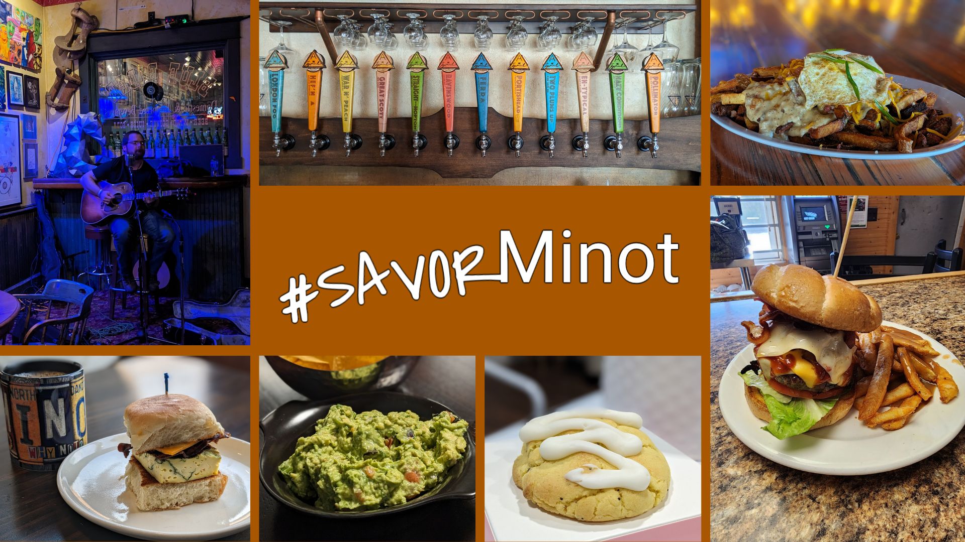 Sign Up SavorMinot sign-up-savorminot
