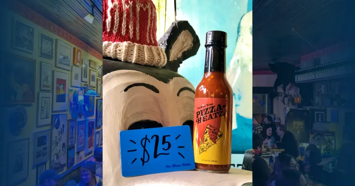 Stocking stuffer