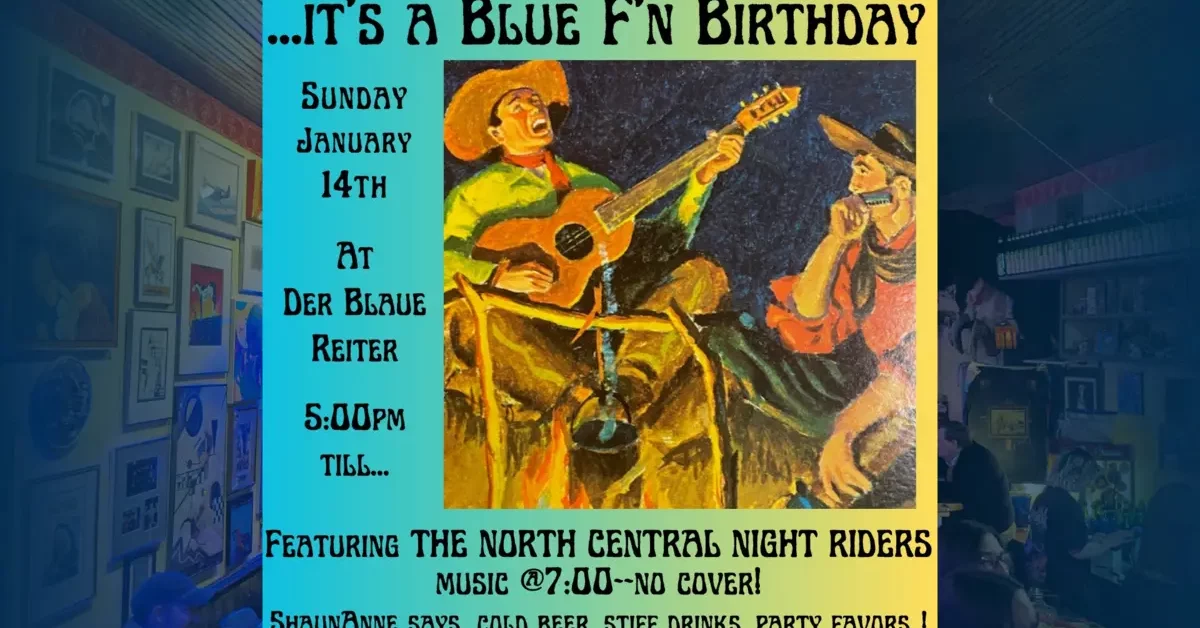 Bday Bash