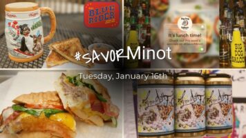 Happening Today in Minot, Jan 15, 2024