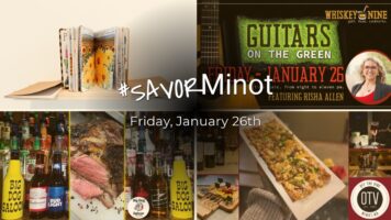 Happening Today in Minot, Jan 25, 2024