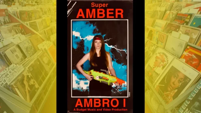 Super Amber Saturday