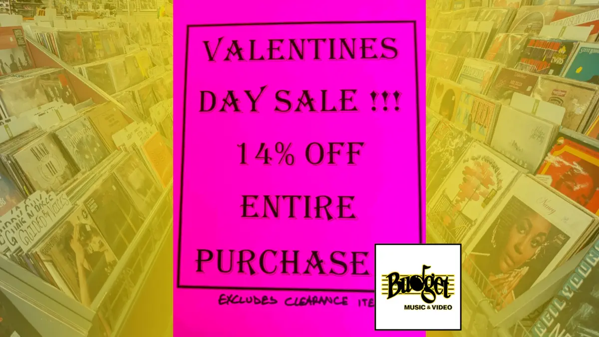 Super Valentine’s Day Sale!!!