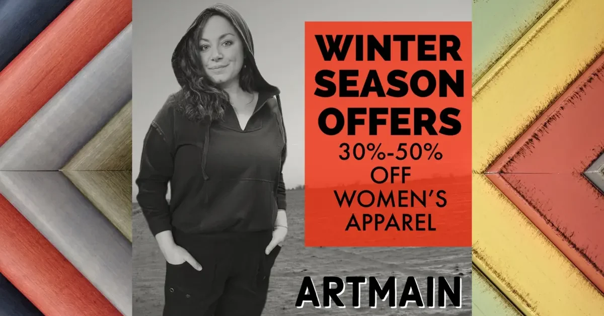 Winter Sale