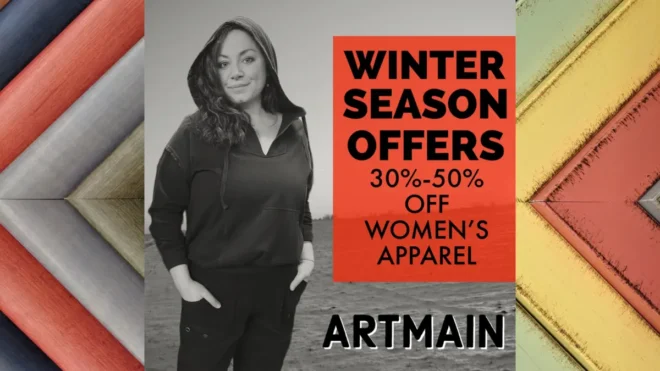 Winter Sale