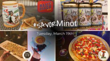 Happening Today in Minot, 03/19/2024
