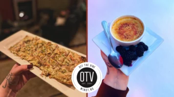 March Features at OTV