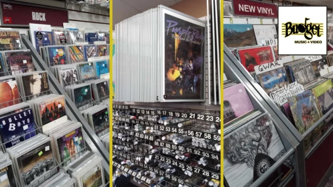 Say Savor & Save at BudgetMusic