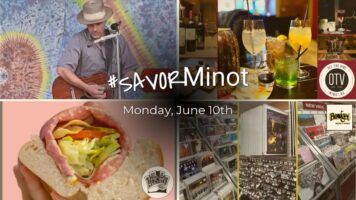 Happening Today in Minot, 06/10/2024