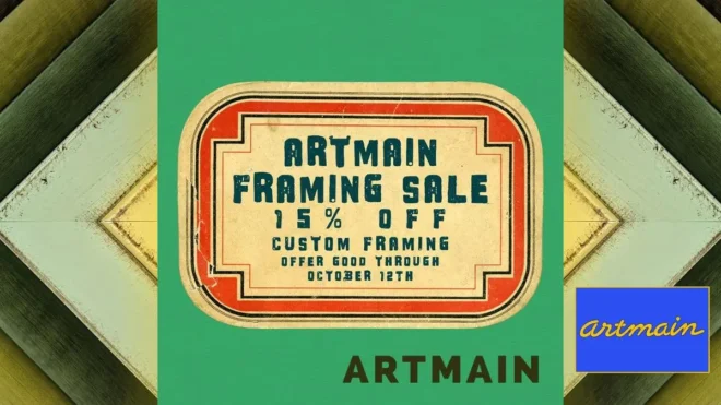 Framing-Sale