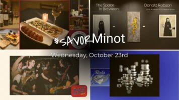 Happening Today in Minot, 10/23/2024