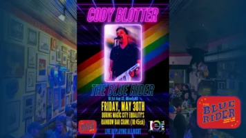 Blotter
