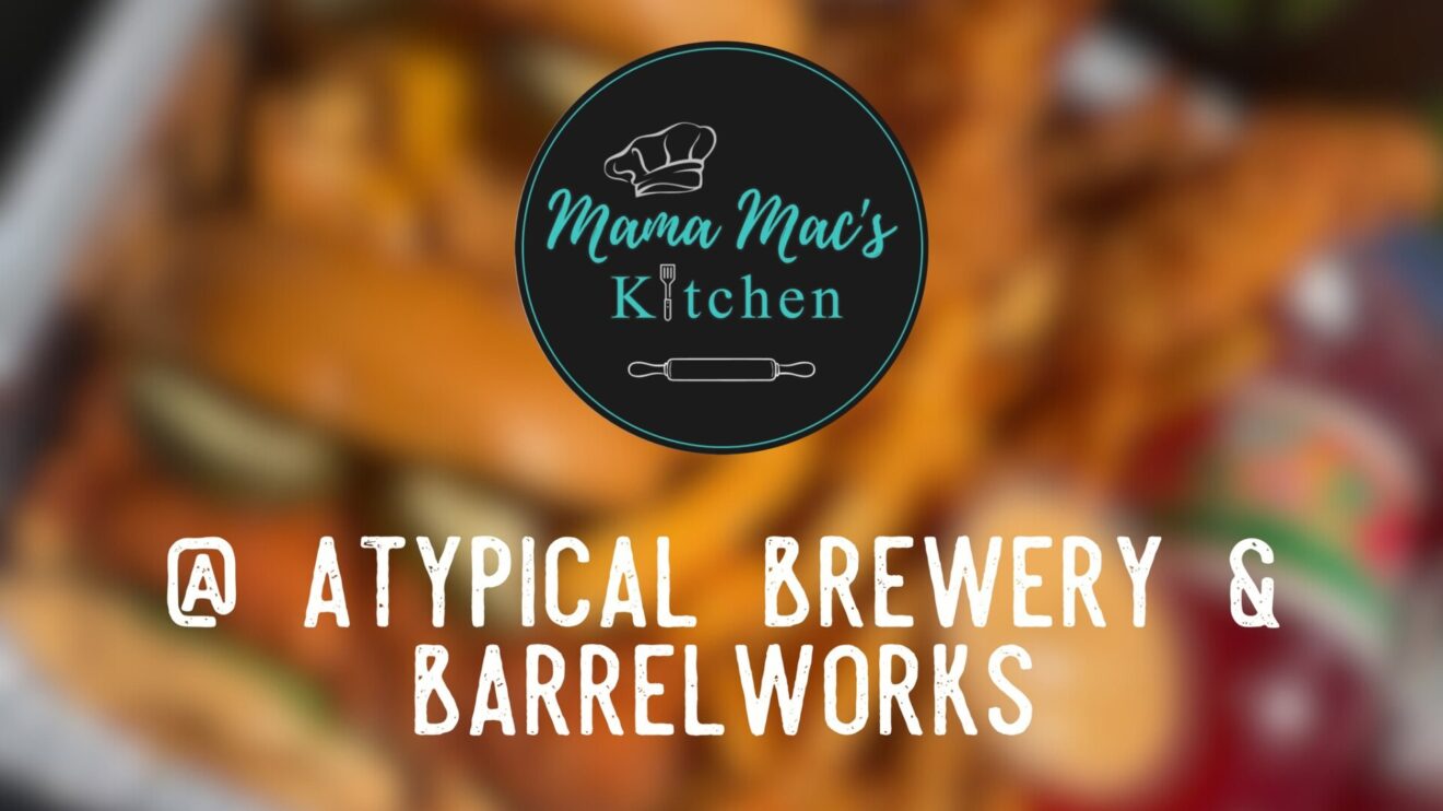 Mama Mac’s Kitchen