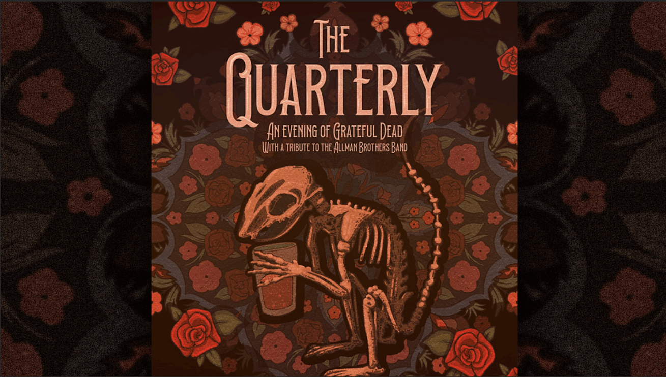 The Quarterly LIVE!