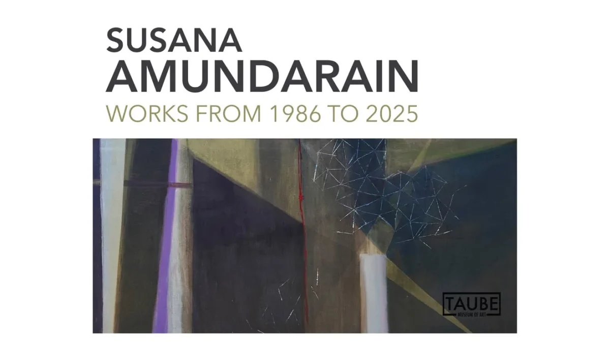 SUSANA AMUNDARAIN Exhibit