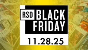 Record Store Day