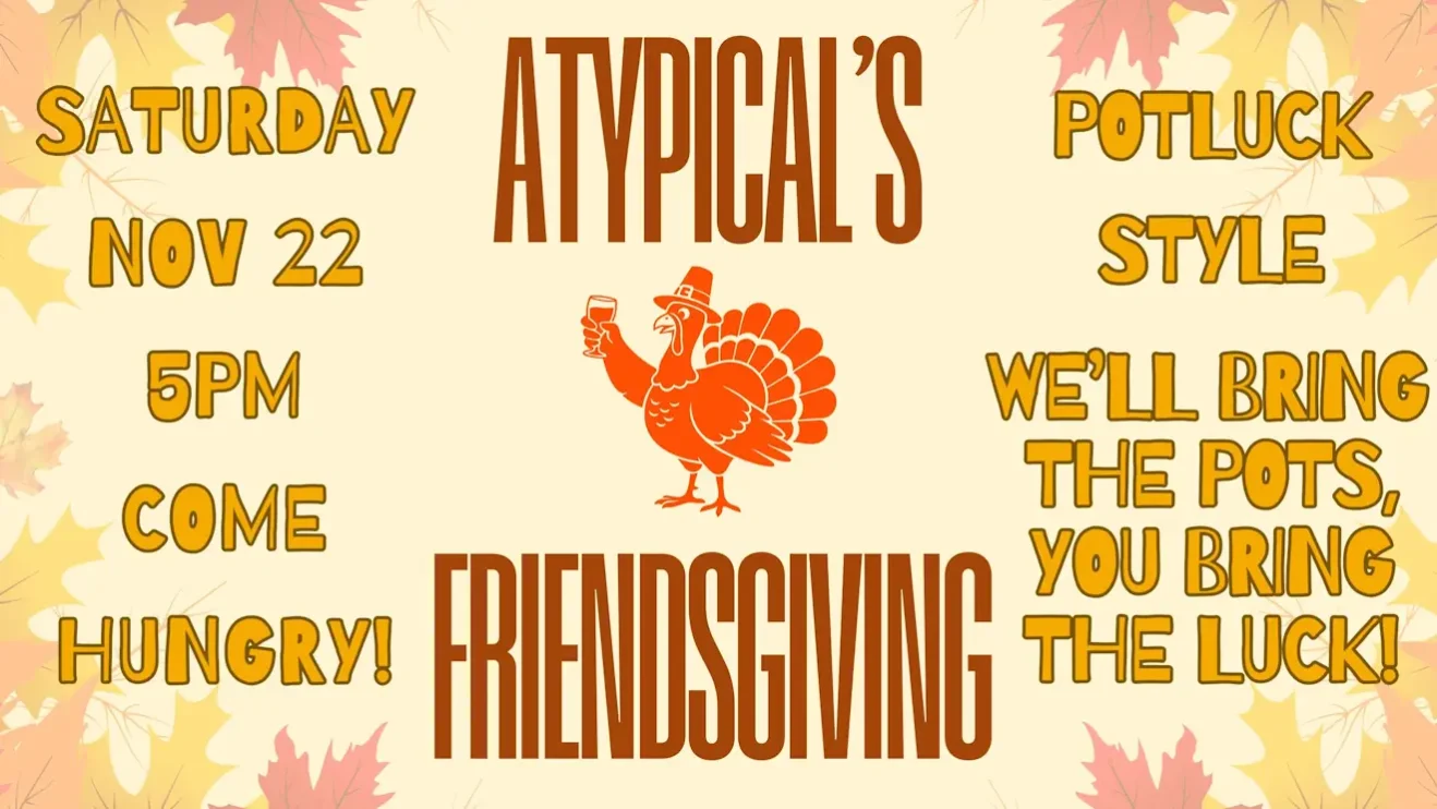 Friendsgiving