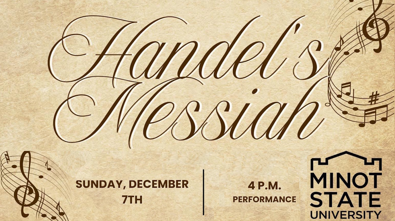 Handel’s Messiah