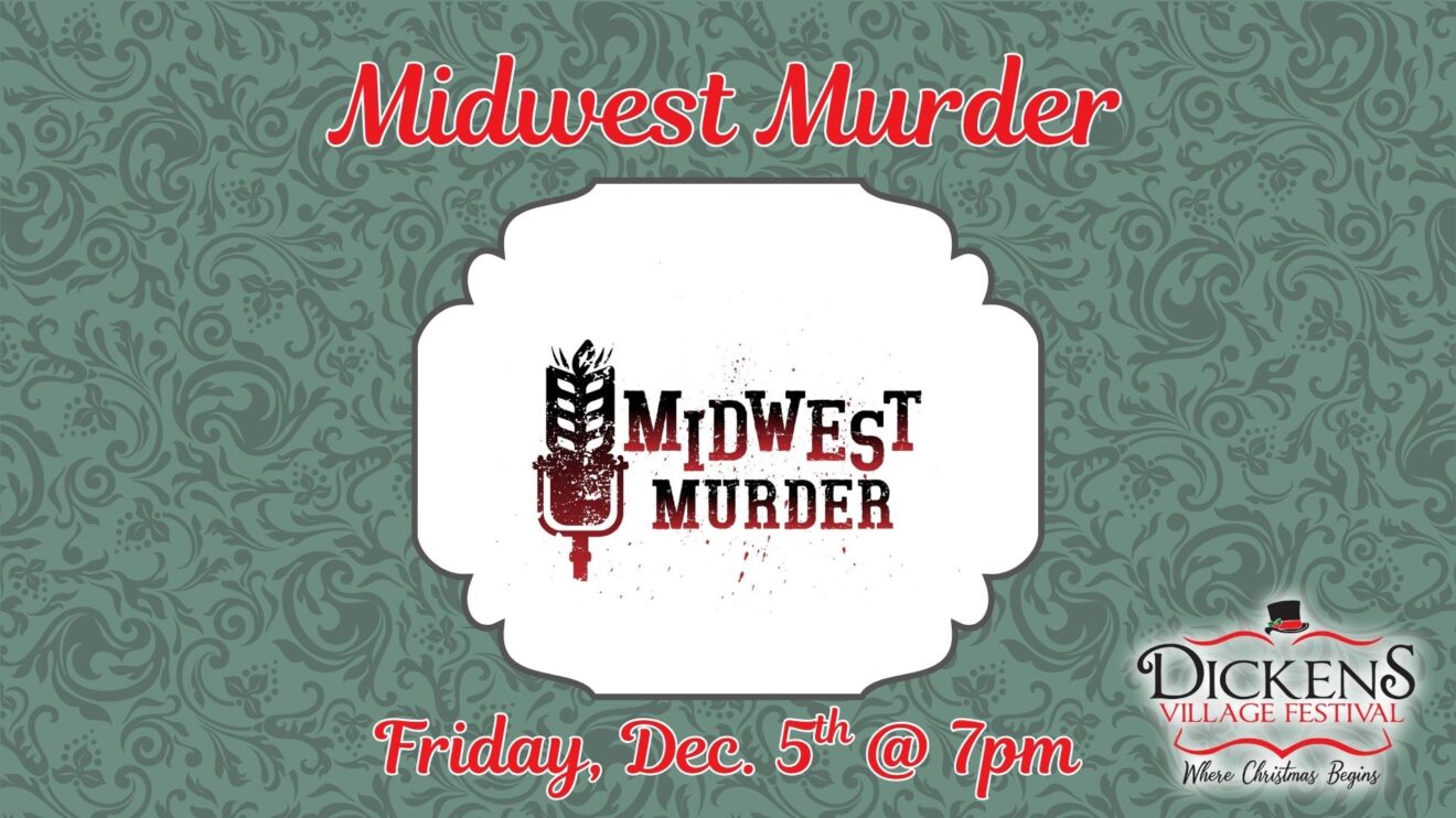 Midwest Murder Live!