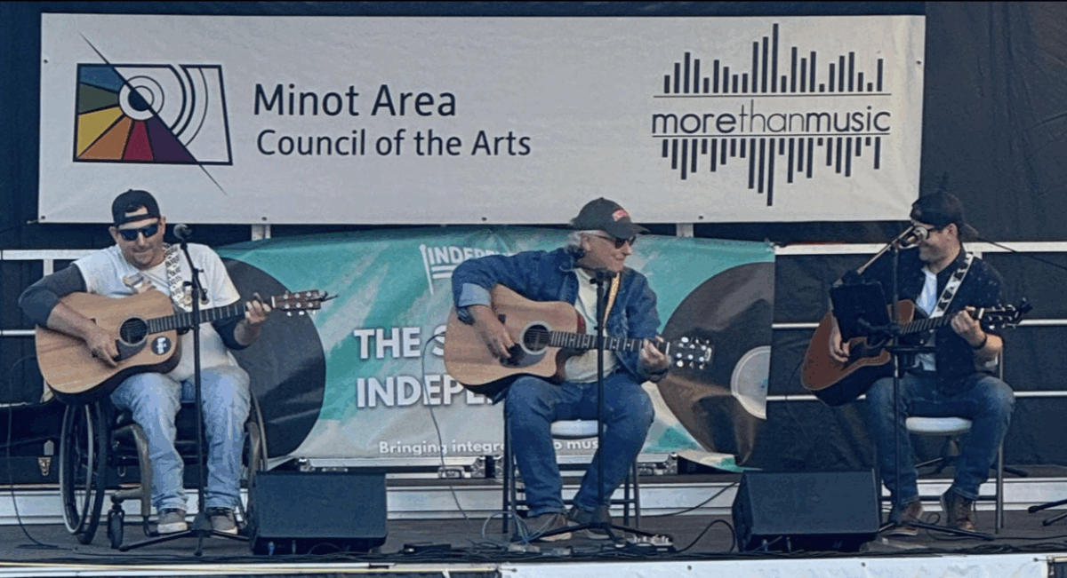 Live Music Fundraiser