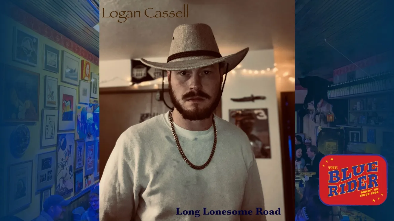 Logan Cassell