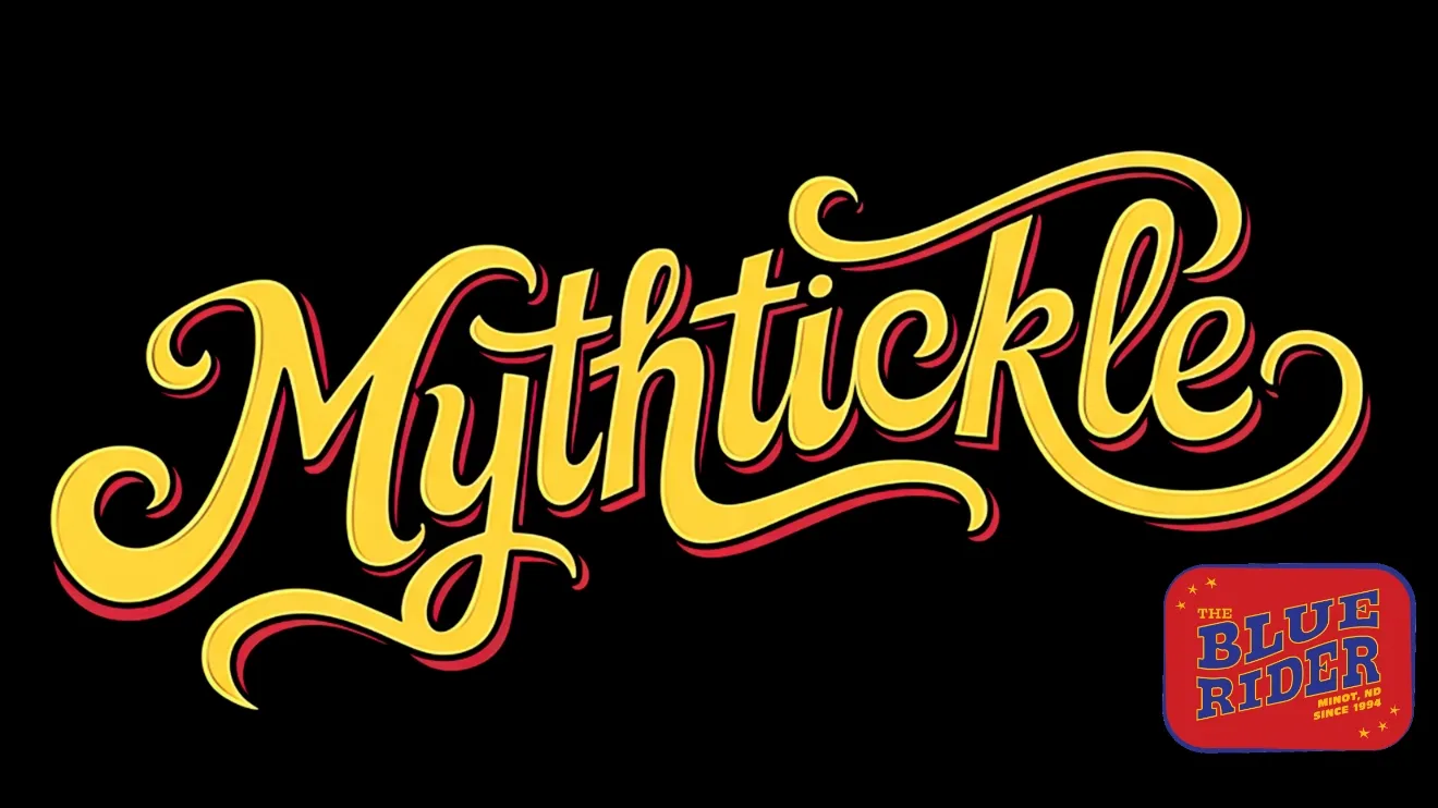 Mythtickle