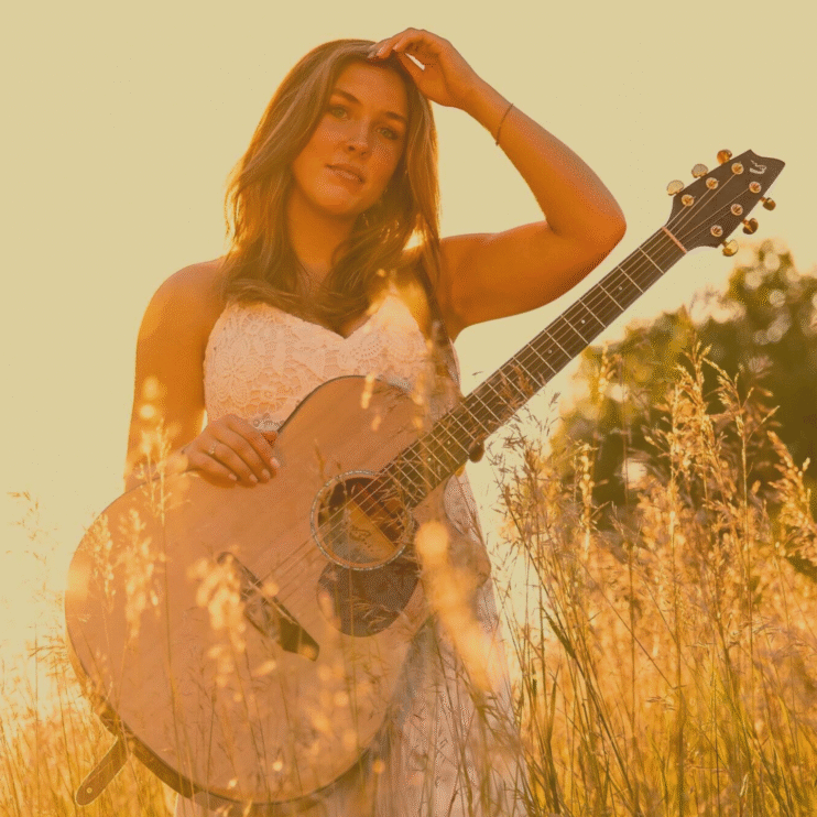 Peyton Walker – Live!